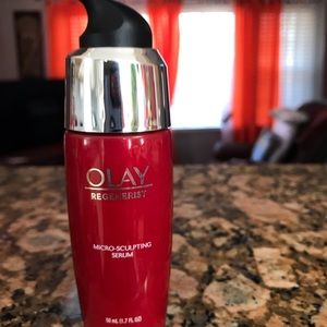 Olay Regenerist Micro-sculpting Facial Serum Fraga